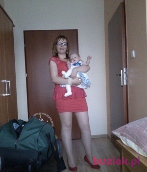 Gosia, Female, 36, Poznań, Polska, Photo: 2