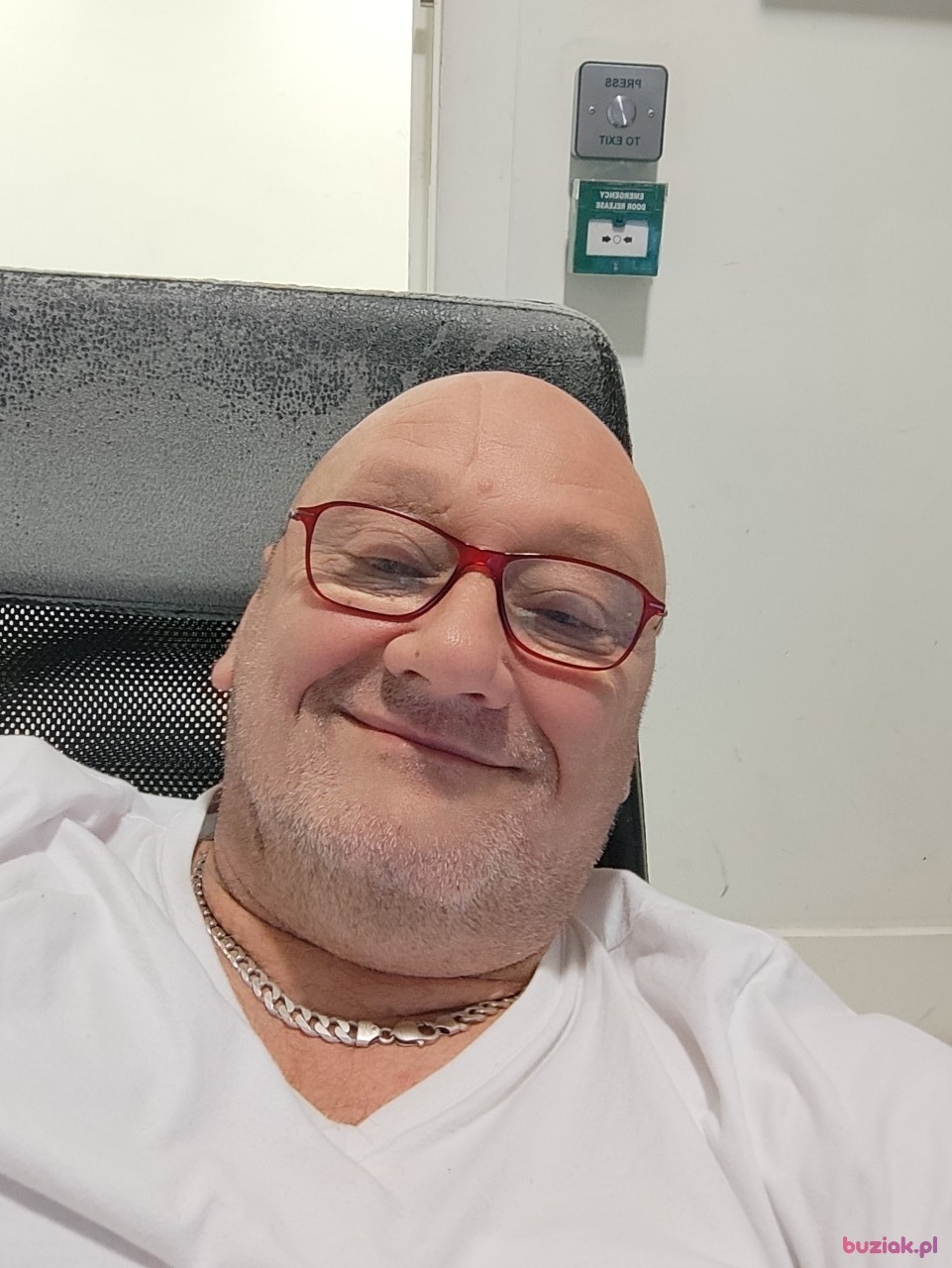 Artur, Male, 62, Dunstable, Wielka Brytania, Photo: 2