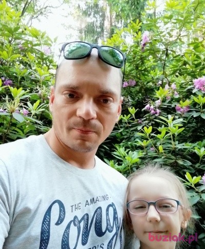 Dariusz , Male, 41, Ostrów Wielkopolski, Polska: 1