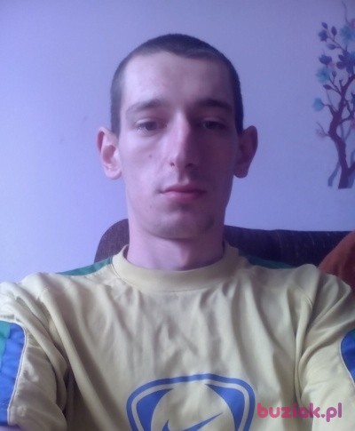 Karol, Mężczyzna, 37, Sosnowiec, Polska: 1