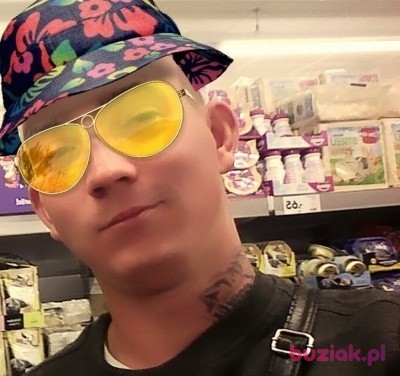 mikebross93, Male, 31, Konin, Polska, Photo: 1