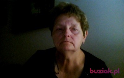 Teresa, Kobieta, 74, Szczecin, Polska, Zdjęcie: 1