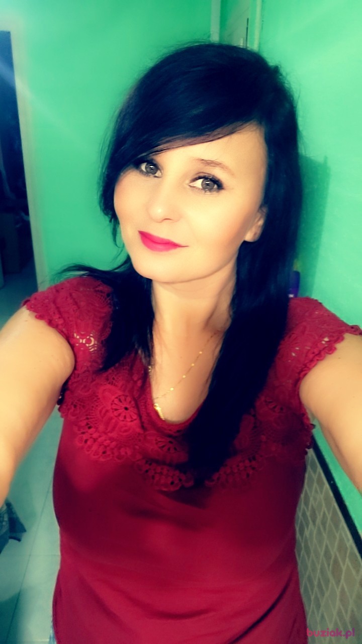 dominika, Female, 40, Costa Dorada Province of Tarragona Catalonia, Hiszpania, Photo: 1