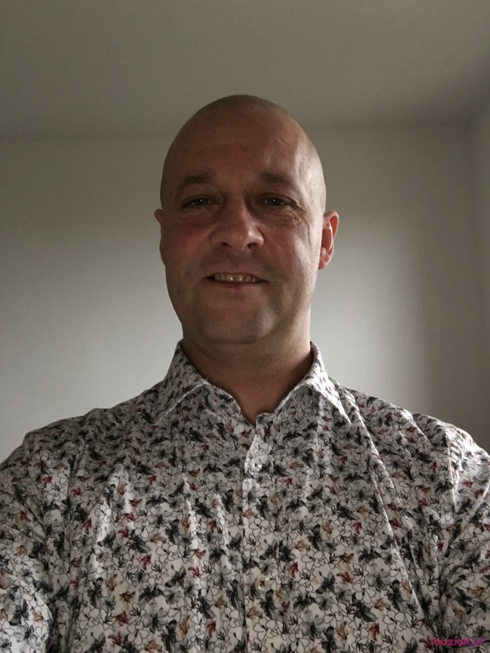 Maciej, Mężczyzna, 41, Poznań, Polska, Zdjęcie: 1