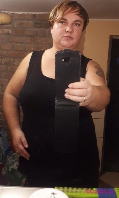 Wiesia, Kobieta, 44, Wejherowo, Polska, Zdjęcie: 4