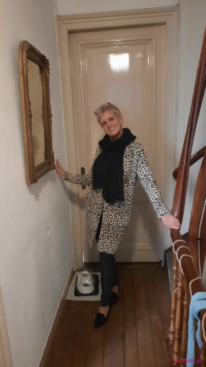 Iwona, Kobieta, 55, Breda, Holandia, Zdjęcie: 2