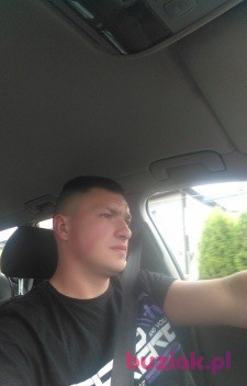 Rafal, Male, 34, Knurów, Polska, Photo: 2