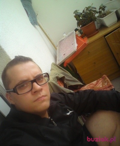 JANUSZ, Mężczyzna, 39, Bydgoszcz, Polska: 1
