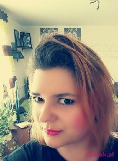 martucha2, Kobieta, 39, Polska, Zdjęcie: 4