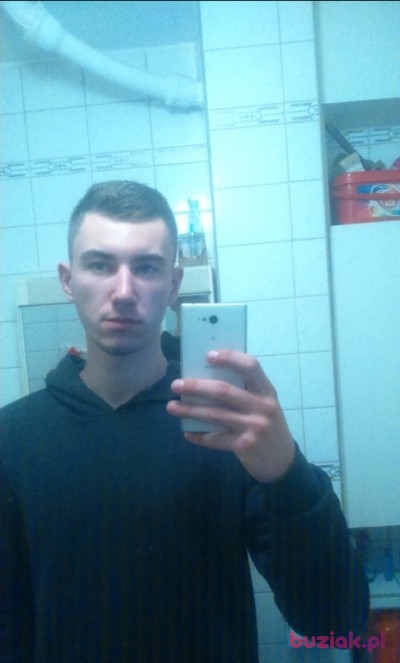 Rafał, Male, 27, Starogard Gdański, Polska, Photo: 1