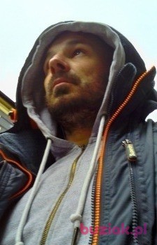 Swarog , Mężczyzna, 47, Wielka Brytania, Zdjęcie: 1