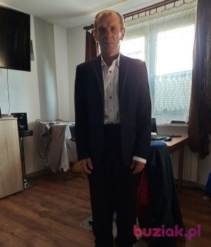 Piotrek , Male, 45, Otwock, Polska: 1