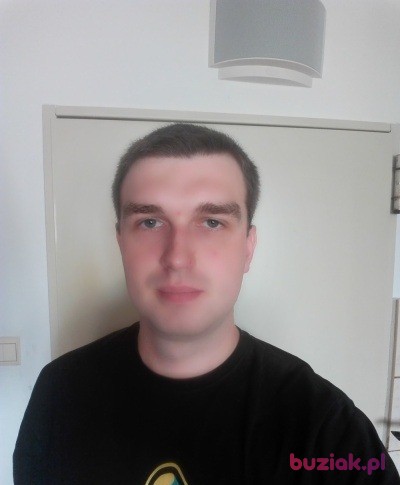 Damian, Mężczyzna, 31, Warszawa, Polska, Zdjęcie: 1
