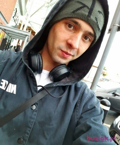 Jaroslaw, Male, 30, Birmingham West Midlands England, Wielka Brytania, Photo: 3
