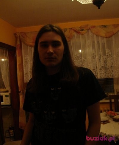 Krystian, Male, 32, Konin, Polska, Photo: 1
