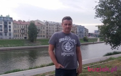 Grzegorz, Mężczyzna, 50, Szczytno, Polska, Zdjęcie: 1