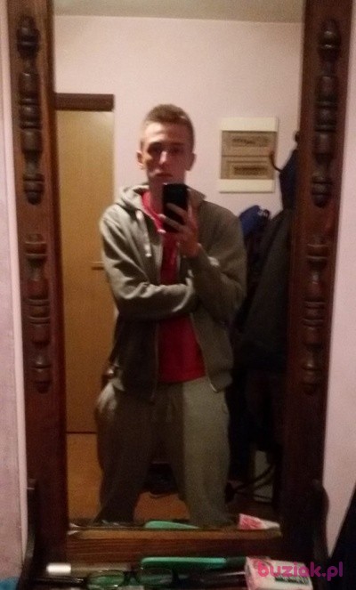 Jacek, Male, 30, Głogów, Polska, Photo: 1