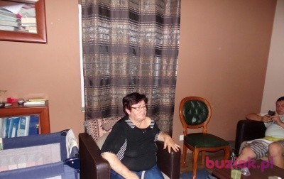 Barbara, Kobieta, 67, Gdańsk, Polska, Zdjęcie: 2