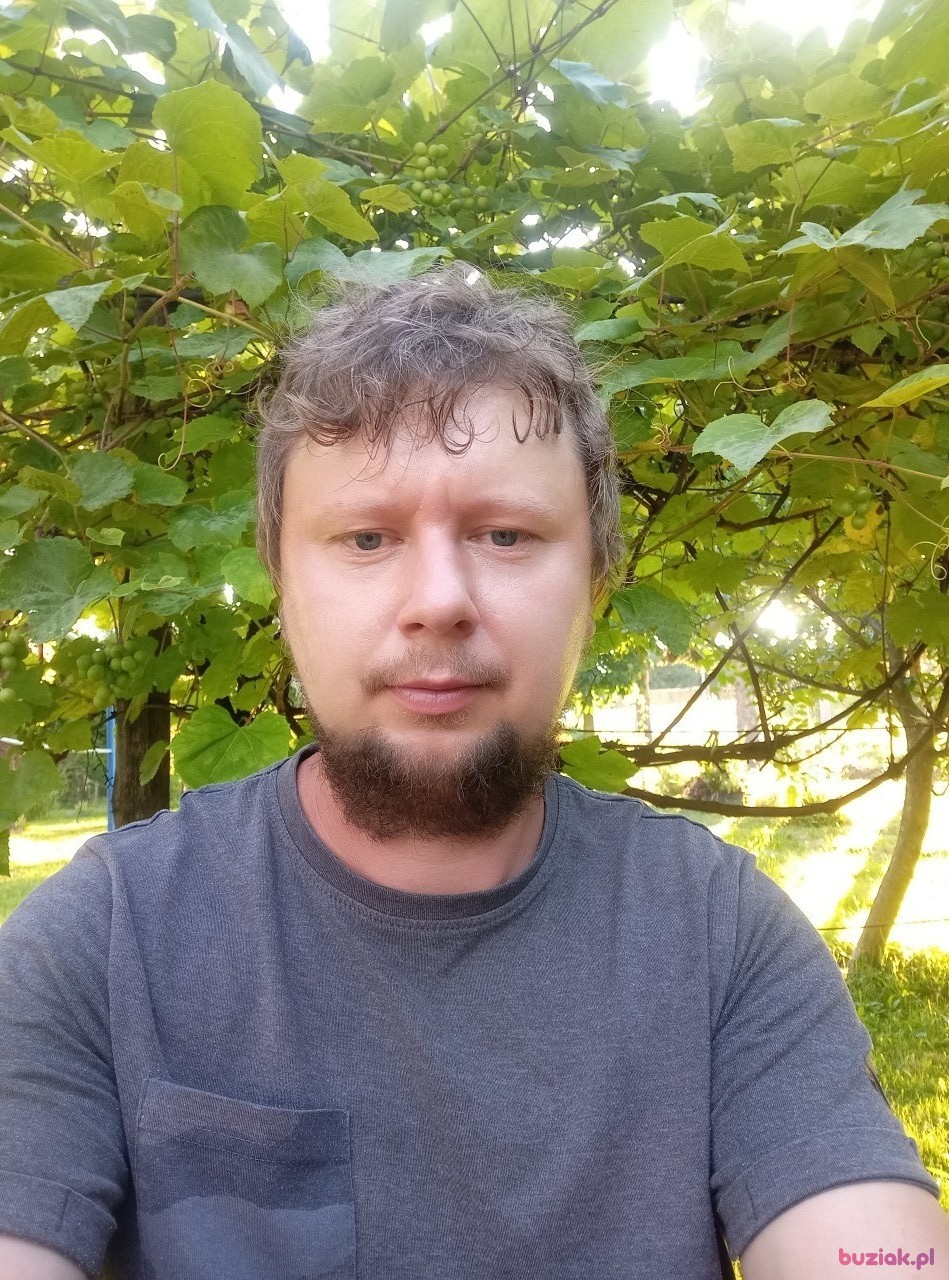 Andrzej, Mężczyzna, 41, Sanok, Polska, Zdjęcie: 3
