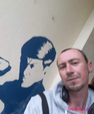 Patrycjusz, Male, 40, Poznań, Polska, Photo: 6