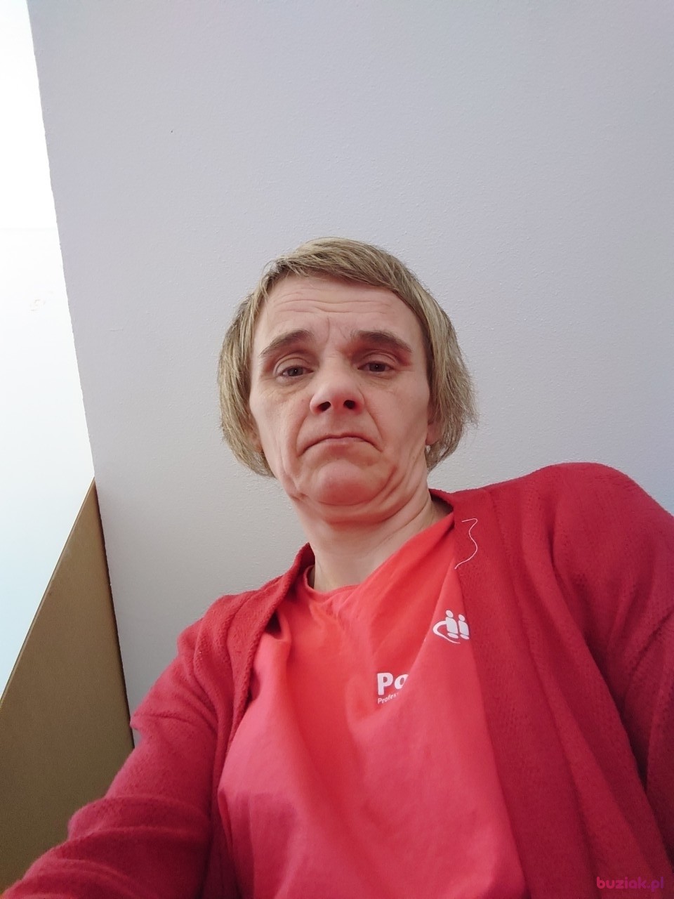 Marta, Female, 48, Biłgoraj, Polska: 1