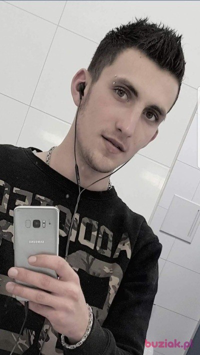 Dancyk22, Mężczyzna, 28, Niemcy, Zdjęcie: 2