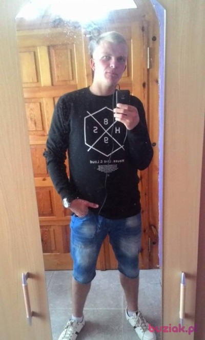 smile1818, Mężczyzna, 30, Chojnice, Polska, Zdjęcie: 3