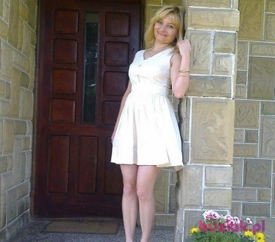 Ewelina, Female, 38, Żabno, Polska, Photo: 3