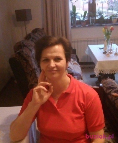 Natalka , Kobieta, 59, Pyrzyce, Polska, Zdjęcie: 4