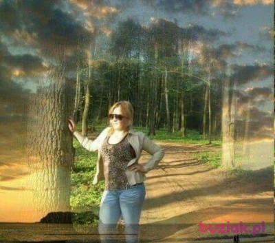 Agnieszka, Kobieta, 45, Hajnówka, Polska, Zdjęcie: 6