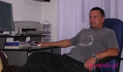 rafalmrozik, Mężczyzna, 55, Gliwice, Polska, Zdjęcie: 4
