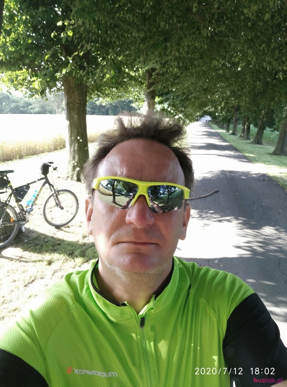 Krzysztof, Male, 54, Gliwice, Polska, Photo: 1