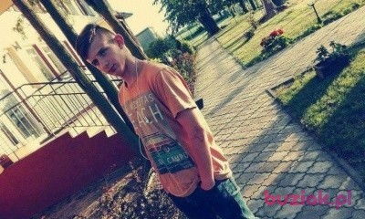 Tomasz, Male, 24, Opole, Polska: 1