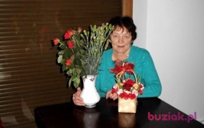 Zofia, Female, 74, Człuchów, Polska, Photo: 2