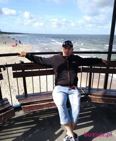 Tomek, Mężczyzna, 49, Ruda Śląska, Polska, Zdjęcie: 6