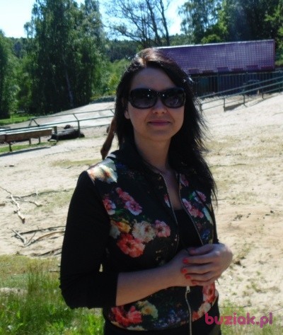 kasia2101, Kobieta, 36, Polska: 1