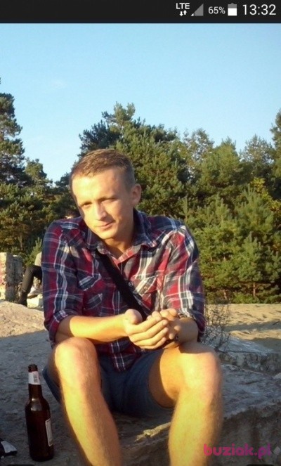 Grzegorz, Mężczyzna, 32, Olkusz, Polska: 1