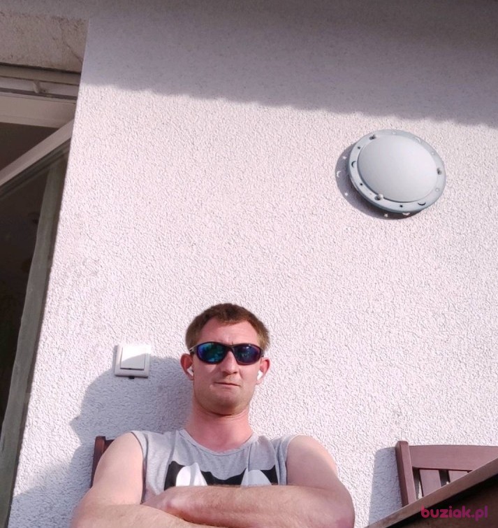 Patryk, Mężczyzna, 35, Bielefeld, Niemcy, Zdjęcie: 1