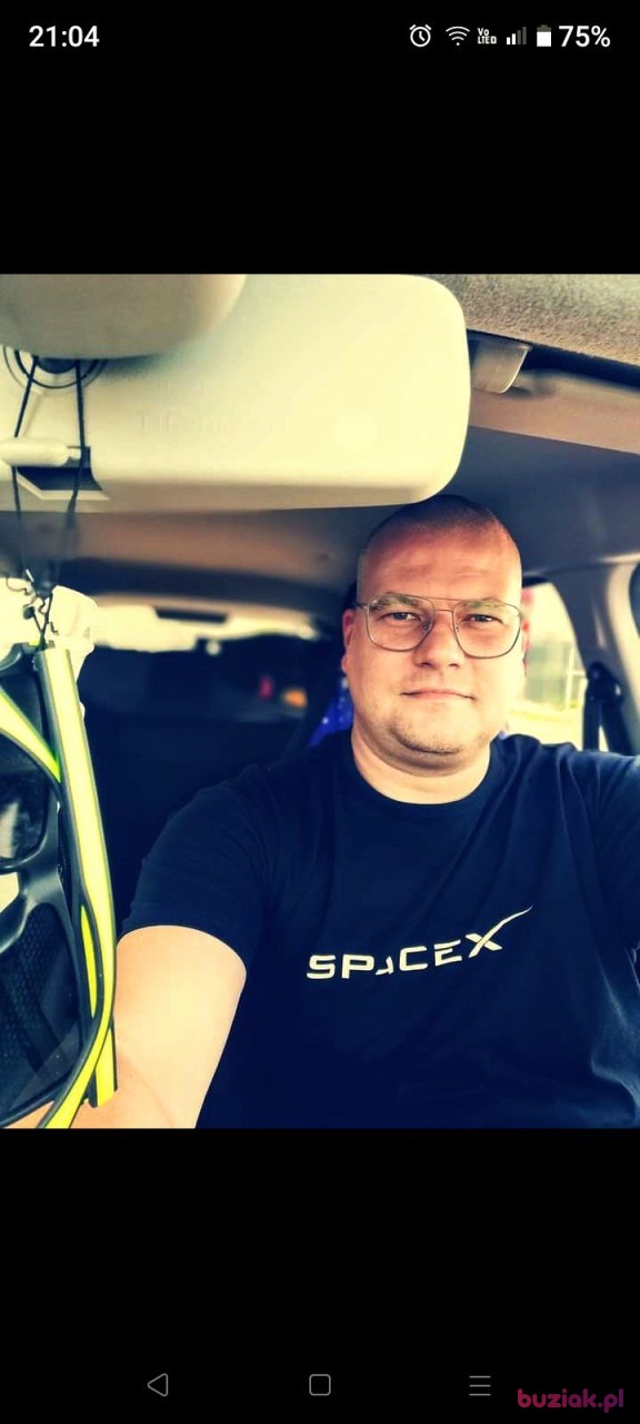 Piotr, Mężczyzna, 39, Żyrardów, Polska, Zdjęcie: 4
