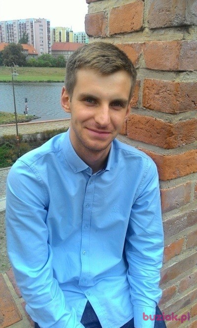 Tomasz, Mężczyzna, 30, Racibórz, Polska, Zdjęcie: 2