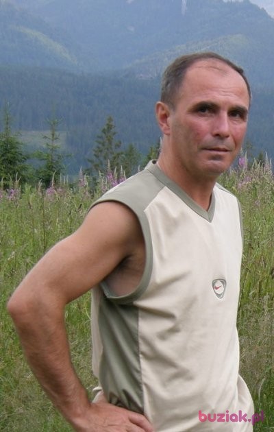 KRZYSZTOF, Male, 68, Sosnowiec, Polska: 1