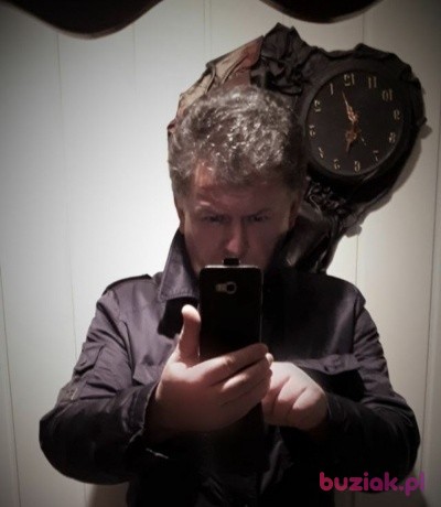 Kris, Mężczyzna, 56, Skawina, Polska: 1