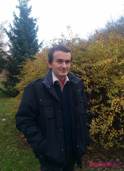 Paweł, Mężczyzna, 39, Jarosław, Polska: 1