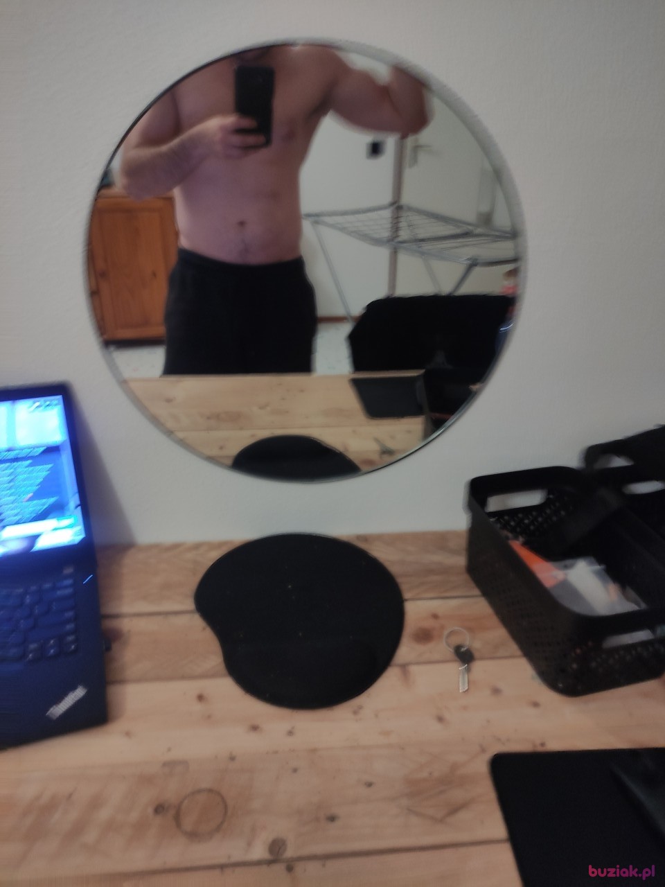 Dawid, Mężczyzna, 33, Nowy Sącz, Polska: 1