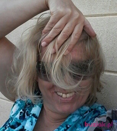 Magdalena, Female, 63, Ropczyce, Polska, Photo: 2