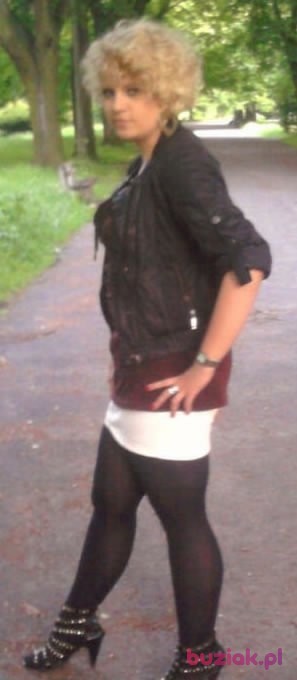 Katarzyna, Female, 34, Tomaszów Lubelski, Polska, Photo: 2