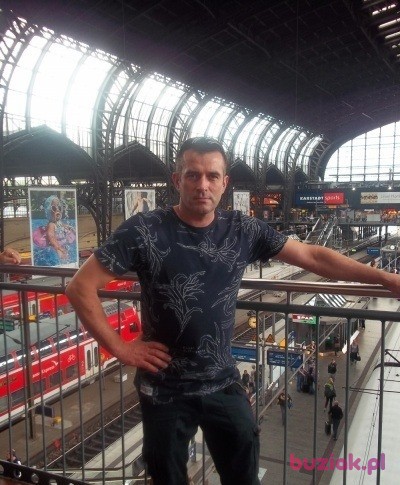 Franek, Mężczyzna, 47, Żary, Polska, Zdjęcie: 2