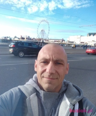 RADOSLAW, Male, 44, Żary, Polska: 1