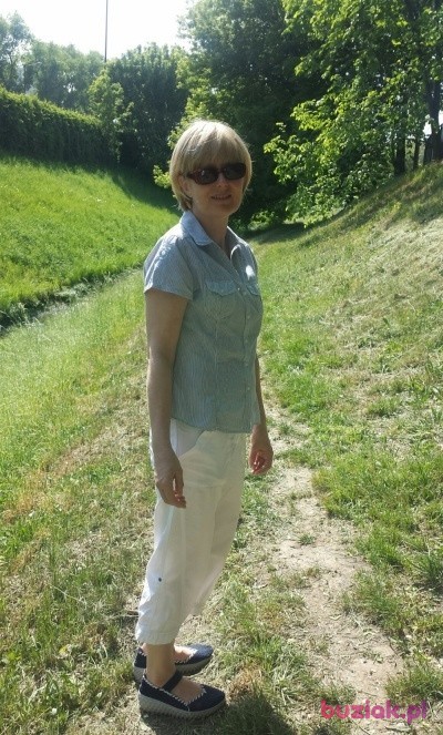 mycha63, Kobieta, 62, Kraków, Polska: 1