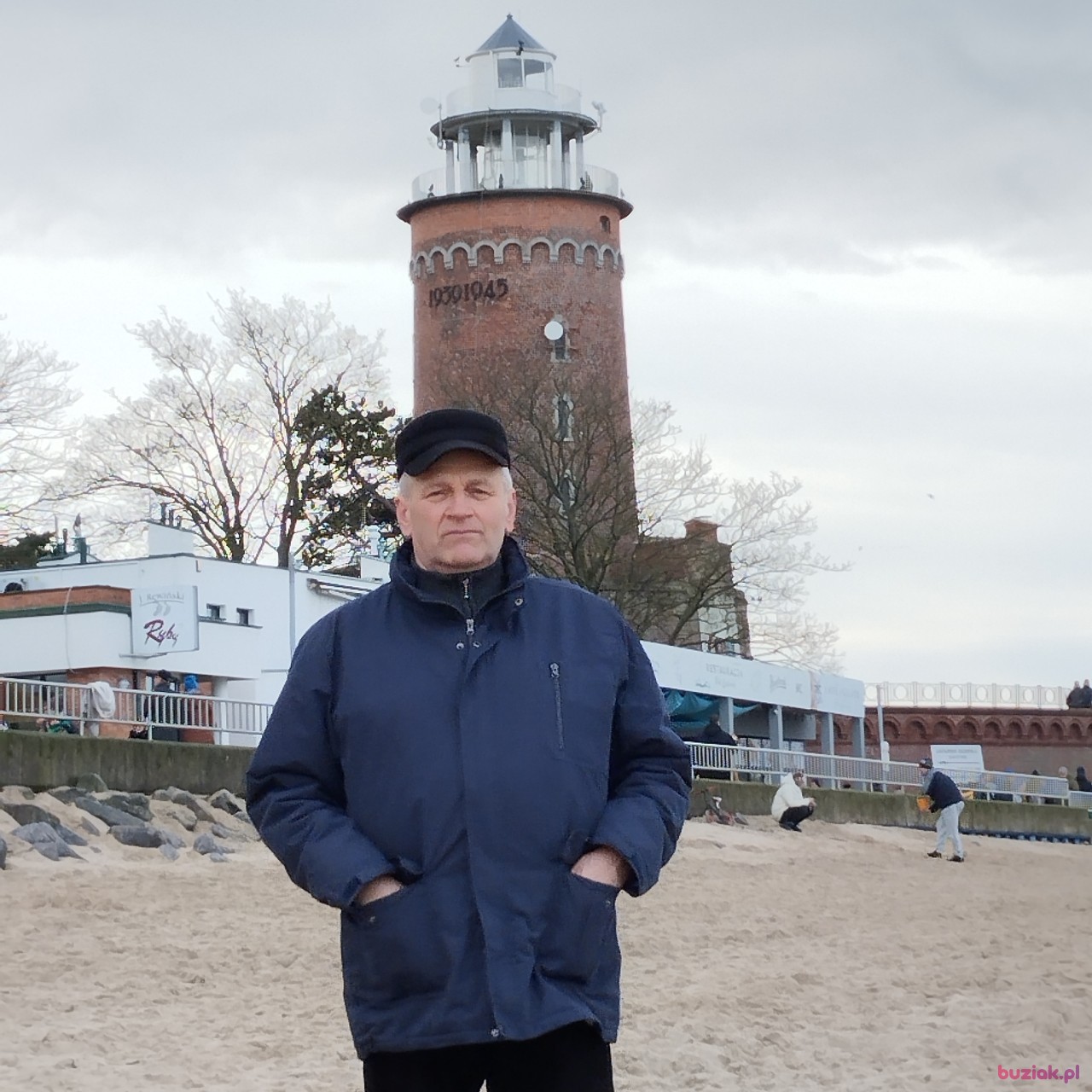 ryszard, Mężczyzna, 65, Lublin, Polska, Zdjęcie: 14